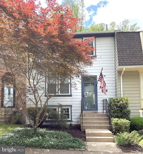 5718 Wood Mouse Ct, BURKE, VA, 22015-2736 | Card Image
