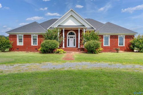 1661 County Road 47, Fyffe, AL, 35971 | Card Image