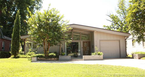 3116 Woodward Blvd, Tulsa, OK, 74105-2031 | Card Image
