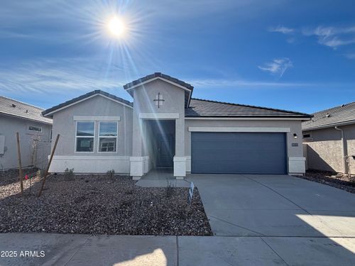 8515 W Gehrig Way, Florence, AZ, 85132-4037 | Card Image