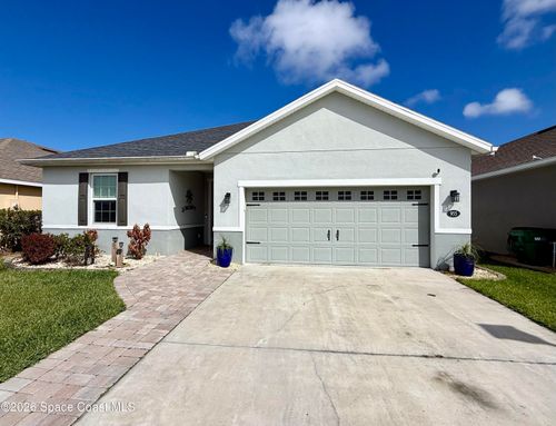 955 Potenza Dr, West Melbourne, FL, 32904-9214 | Card Image