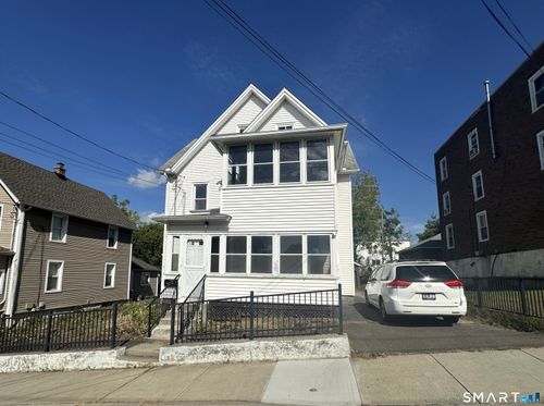 2-7 Hill St, Ansonia, CT, 06401-2407 | Card Image