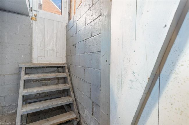 69 Lower Horning Rd, House other with 3 bedrooms, 1 bathrooms and 3 parking in Hamilton ON | Image 26