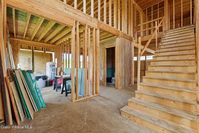 556 Vortex Way, House other with 4 bedrooms, 3 bathrooms and null parking in Sagle ID | Image 16