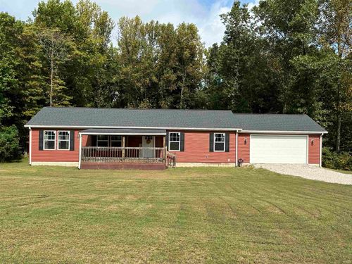 1195 Steve Earl Rd, Springville, IN, 47462-5479 | Card Image