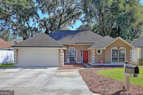 21 Highpoint Court, Savannah, GA, 31410 | Card Image