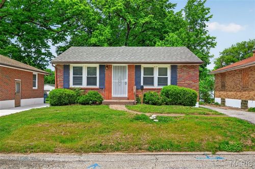 4607 Seattle St, Saint Louis, MO, 63121-3031 | Card Image