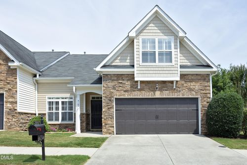 3105 Fortress Gate Dr, Raleigh, NC, 27614-7883 | Card Image
