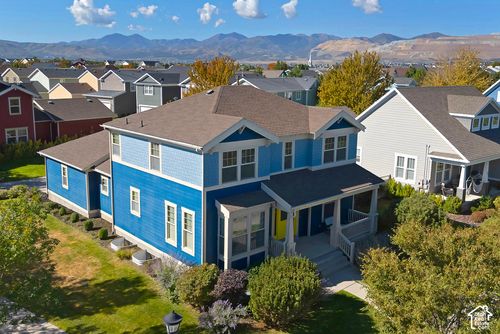 4371 W Iron Mountain Dr, South Jordan, UT, 84009-7773 | Card Image