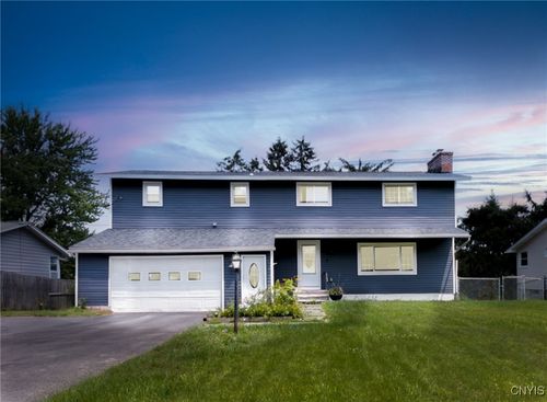 7189 Coventry Rd N, East Syracuse, NY, 13057-3037 | Card Image