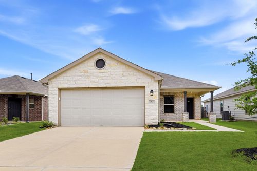 363 Cumberland Forest Dr, Magnolia, TX, 77354-7218 | Card Image