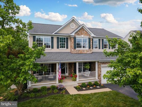 125 Claude Ct Se, LEESBURG, VA, 20175-6169 | Card Image
