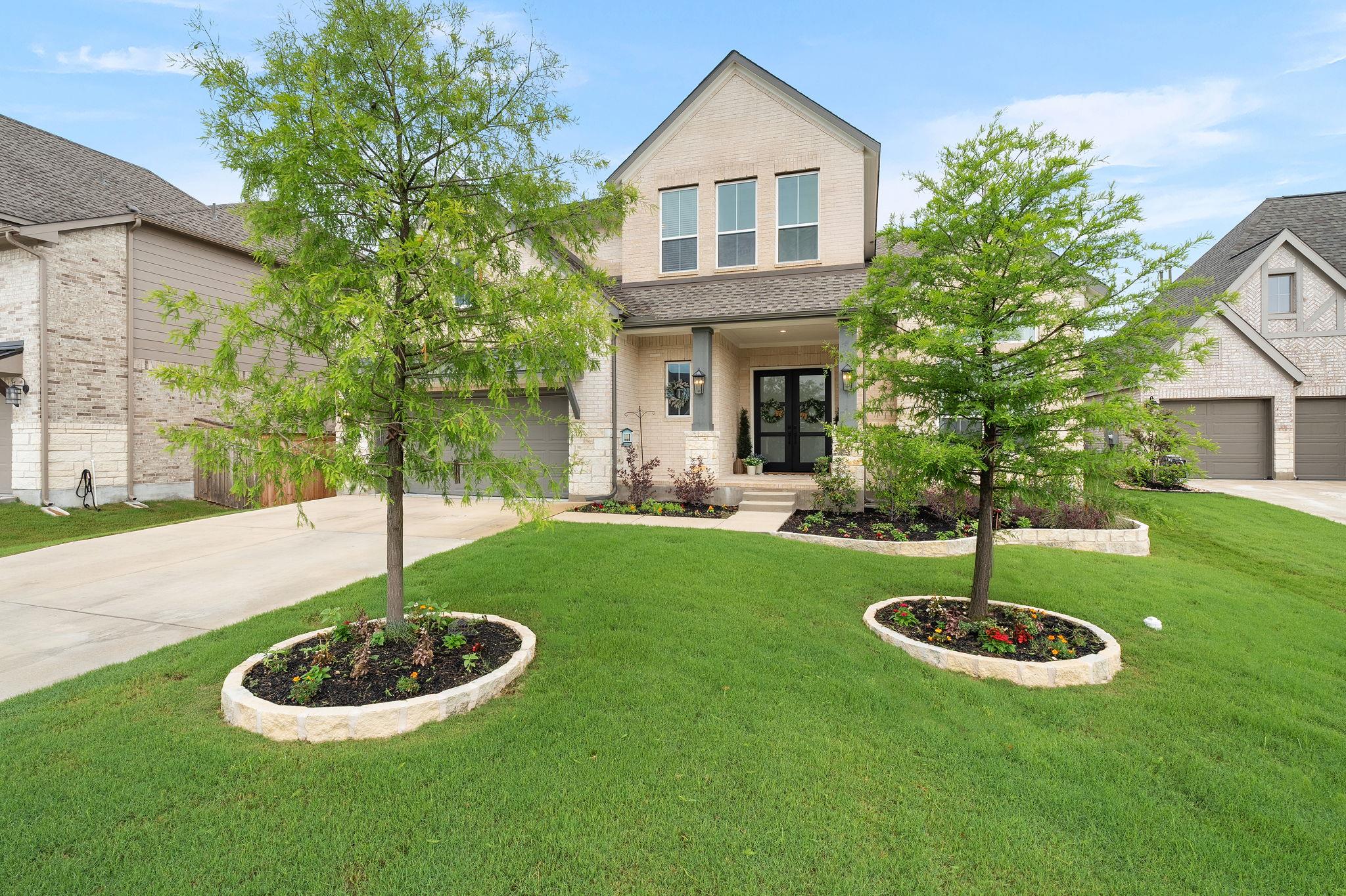 Residential Lease in Georgetown 3