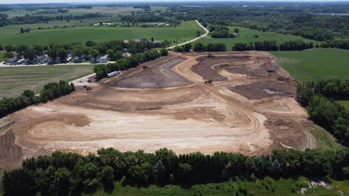 Lot 44 Copper Iris Lane, OAKLAND, WI, 53523 | Card Image