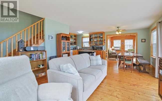 53 Sherry Lane, Home with 3 bedrooms, 2 bathrooms and null parking in Savage Harbour PE | Image 16