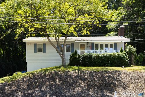 71 Eugene Avenue, Bristol, CT, 06010 | Card Image