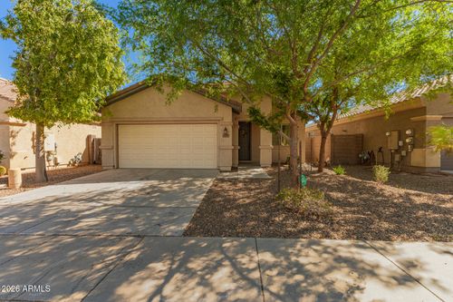 6949 W Melody Drive, Laveen, AZ, 85339 | Card Image