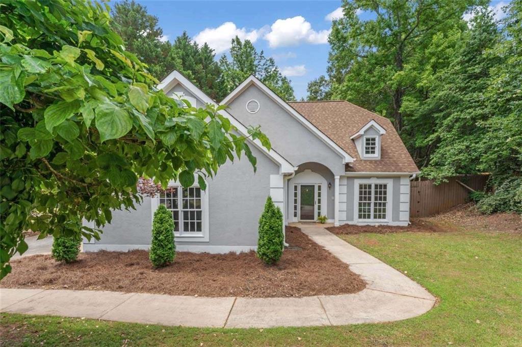 Deerwood Dr, Stockbridge, GA 30281