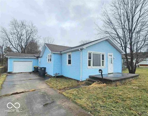 2334 Poplar St, Anderson, IN, 46012-1739 | Card Image
