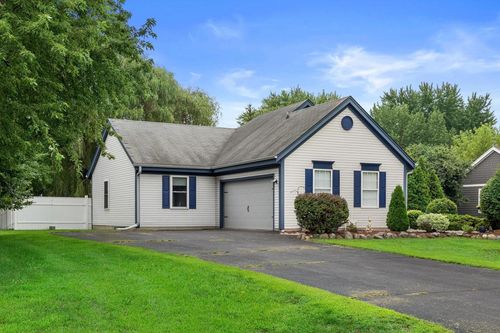 160 Cramer Avenue, Dousman, WI, 53118 | Card Image