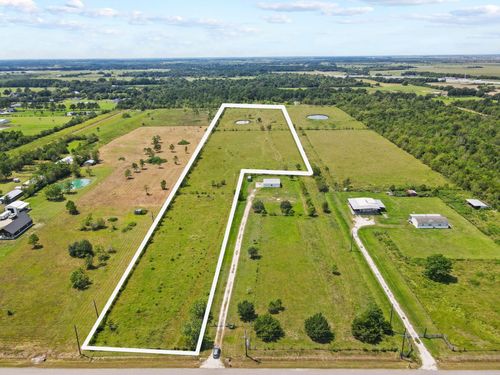 0 Hamshire Rd, Hamshire, TX, 77622 | Card Image