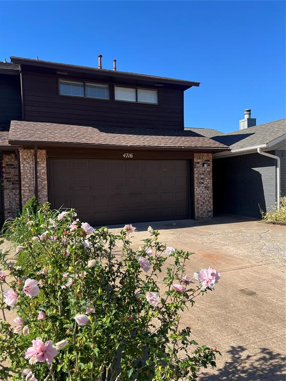 Hemlock Ln, Oklahoma City, OK 73162