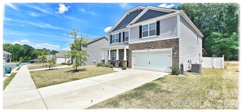 114 Wildflower Dr, Locust, NC, 28097-7316 | Card Image