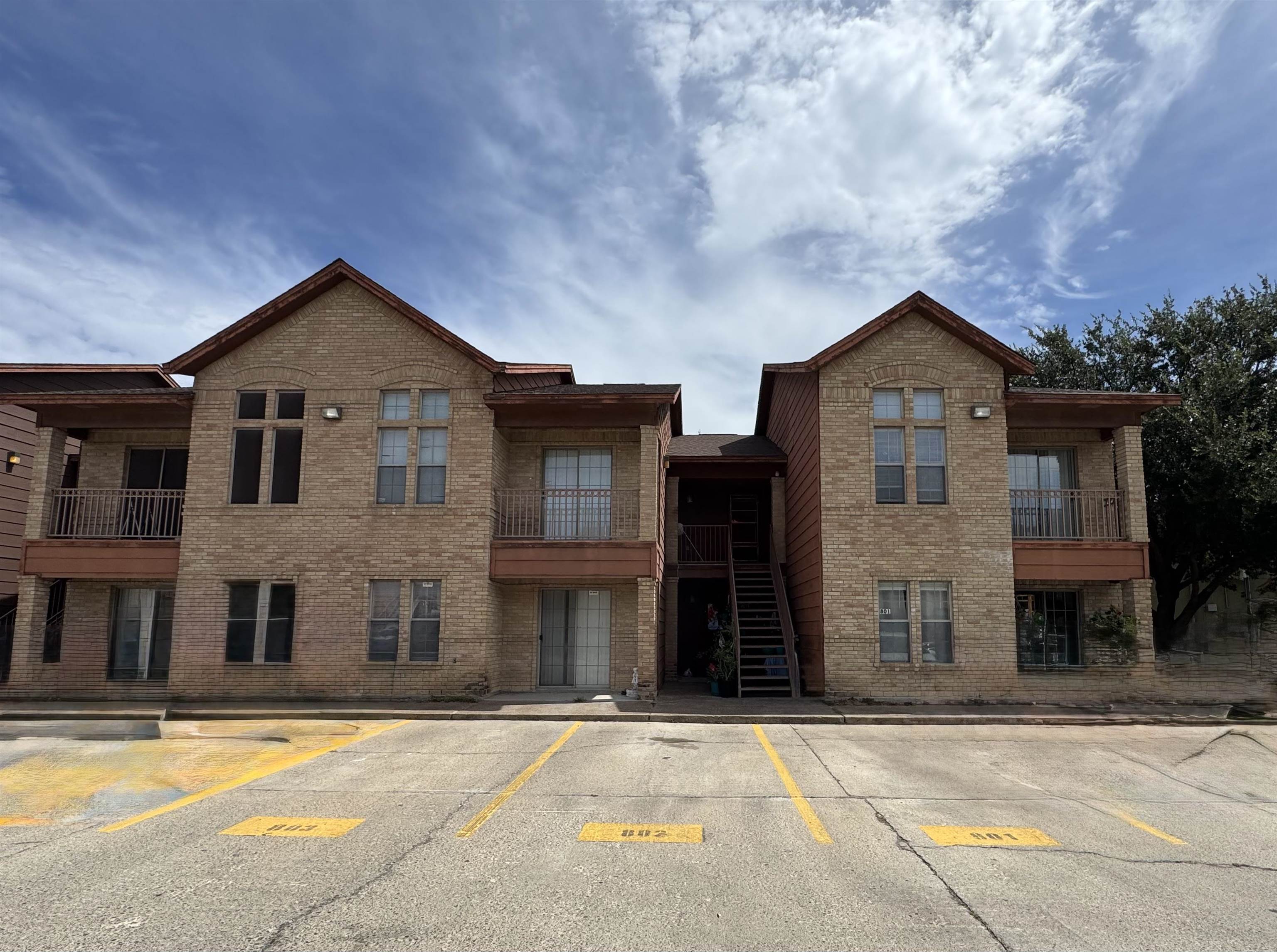 Residential Lease in Laredo