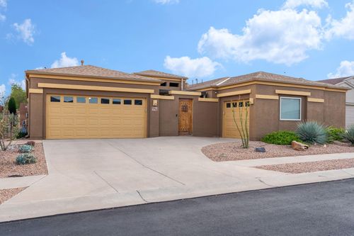 2711 Firewheel Ave Sw, Los Lunas, NM, 87031-6498 | Card Image