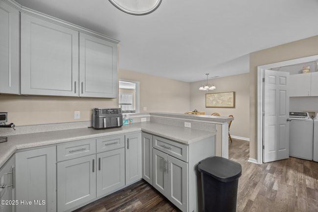 141 Apache Trl, Townhouse with 3 bedrooms, 3 bathrooms and null parking in Havelock NC | Image 27