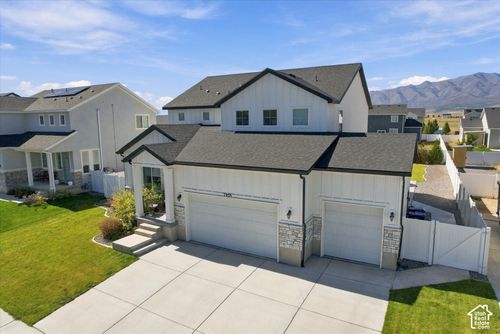 7939 N Seattle Slew Rd, Eagle Mountain, UT, 84005-2302 | Card Image
