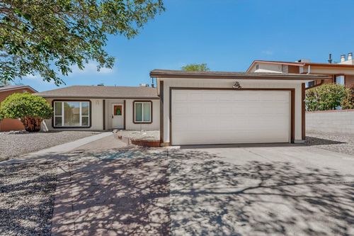 12525 Elyse Pl Se, Albuquerque, NM, 87123-3805 | Card Image