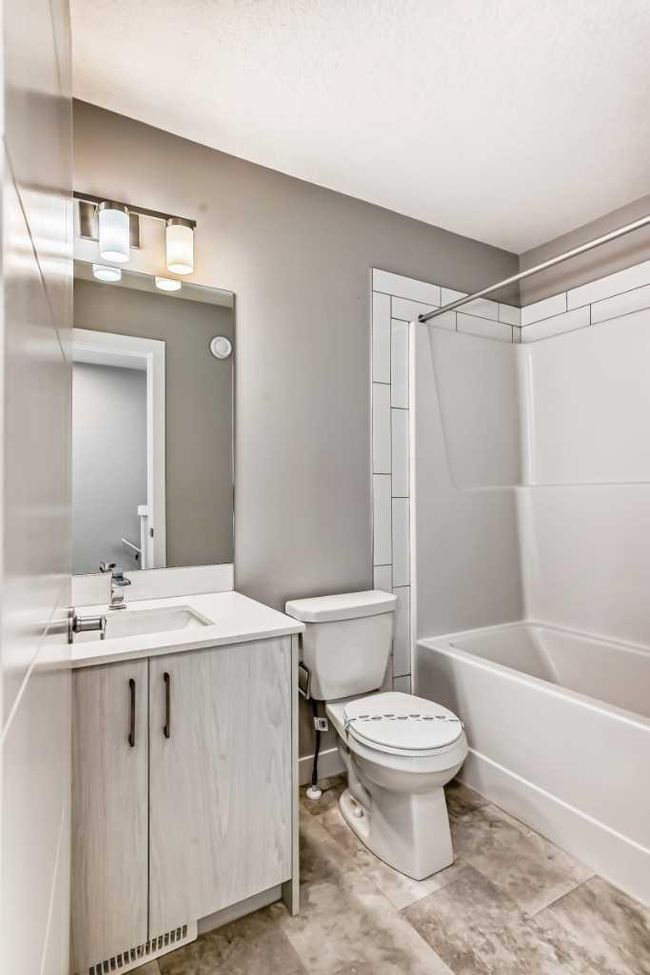 207 Evanscrest Square Nw, Townhouse with 2 bedrooms, 3 bathrooms and 1 parking in Calgary AB | Image 26