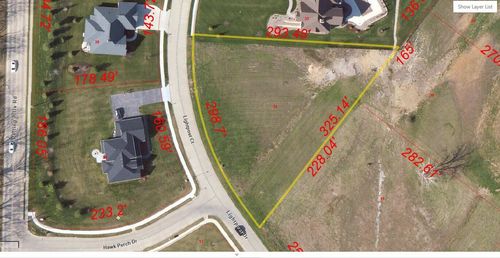 216 Lightpost Ct, Columbia, MO, 65201 | Card Image