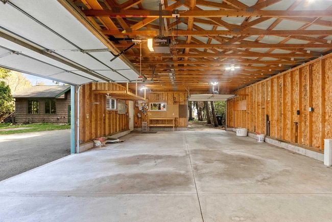 W5424 North Shore Drive, House other with 2 bedrooms, 2 bathrooms and null parking in Wescott WI | Image 11