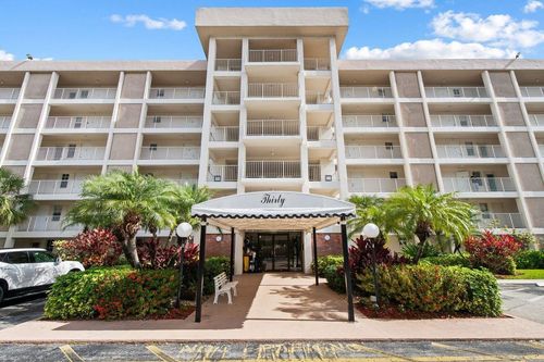 107-2851 S Palm Aire Dr, Pompano Beach, FL, 33069-4274 | Card Image