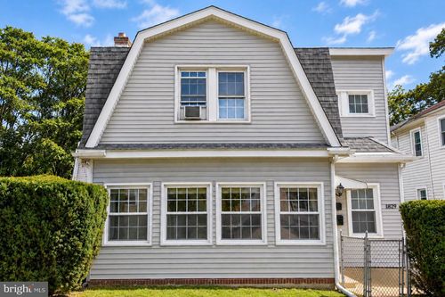 1829 Shallcross Ave, FOLCROFT, PA, 19032-1229 | Card Image