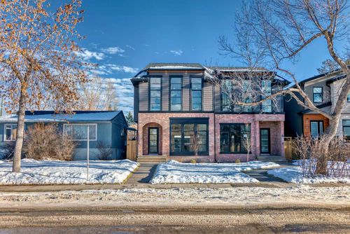 5008 21a Street Sw, Calgary, AB, T2T5C3 | Card Image