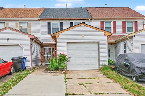 1336 Hafford Rd, Virginia Beach, VA, 23464-8670 | Card Image