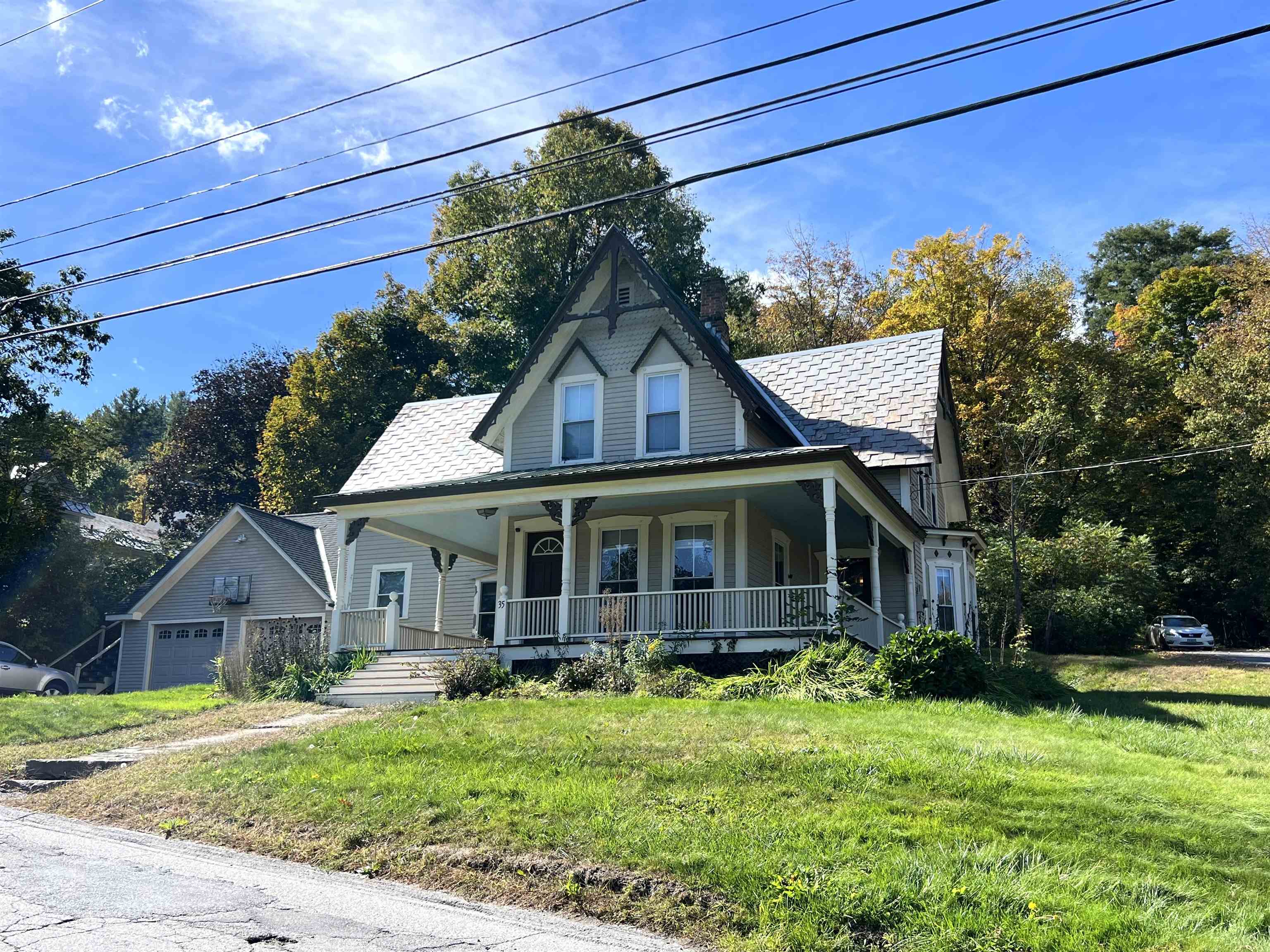 South St, Brattleboro, VT 05301