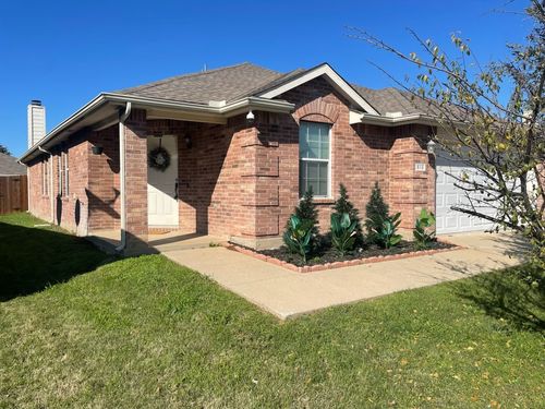 513 Paddle Dr, Crowley, TX, 76036-3460 | Card Image