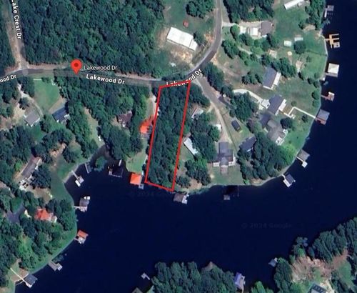 70 Lakewood Dr. Drive, Sparta, GA, 31087 | Card Image