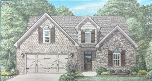 8867 Dancing Bear Ln, Knoxville, TN, 37923 | Card Image