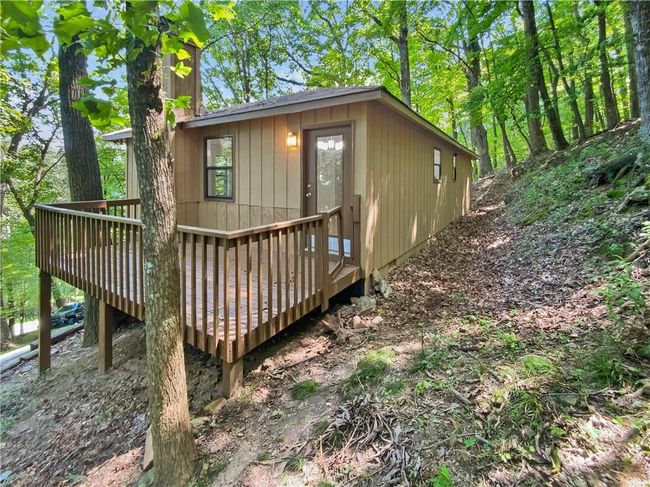 764 Chestnut Cove Trl, House other with 2 bedrooms, 2 bathrooms and 2 parking in Jasper GA | Image 18