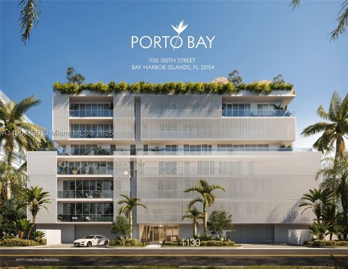 5a-1130 100th St, Bay Harbor Islands, FL, 33154-1504 | Card Image