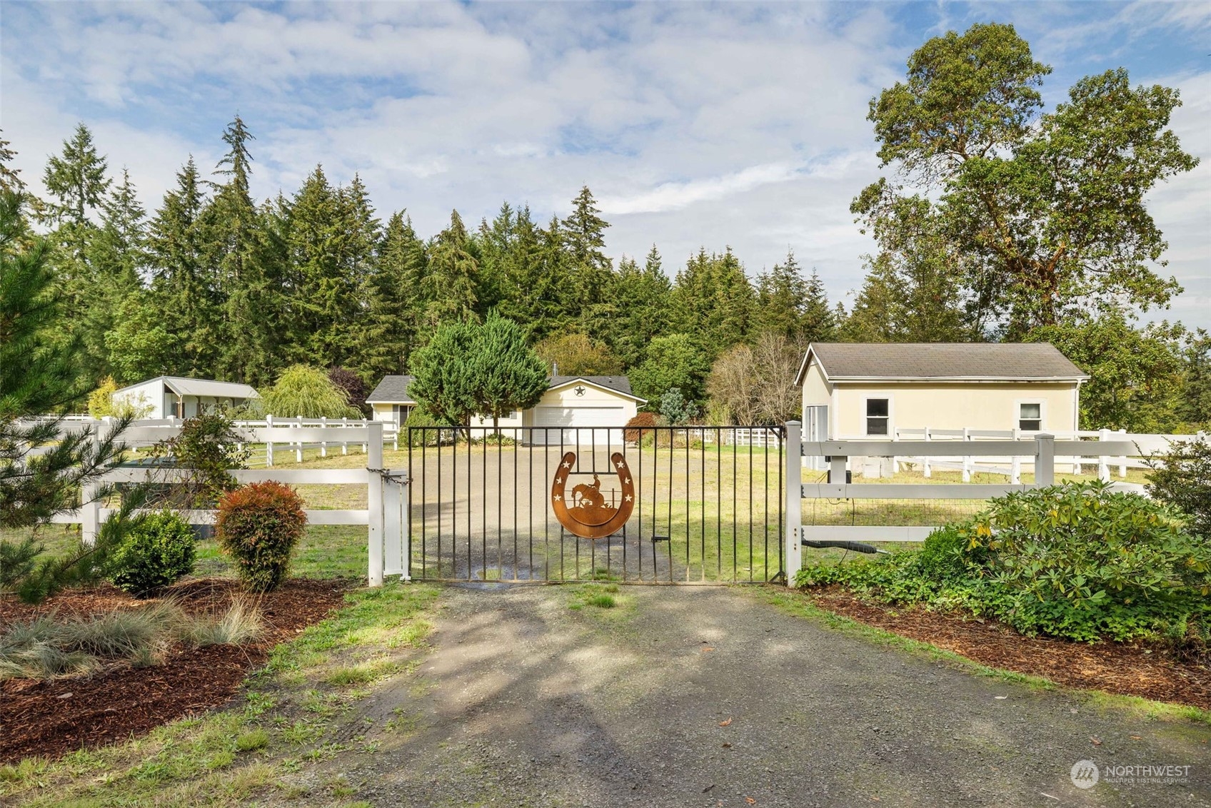 193rd Ave, Gig Harbor, WA 98329