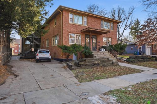1025 E St, Lincoln, NE, 68508-3582 | Card Image