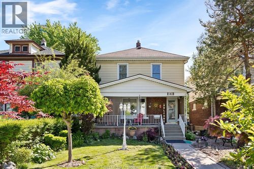 162 Cameron Avenue, Windsor, ON, N9B1Y6 | Card Image