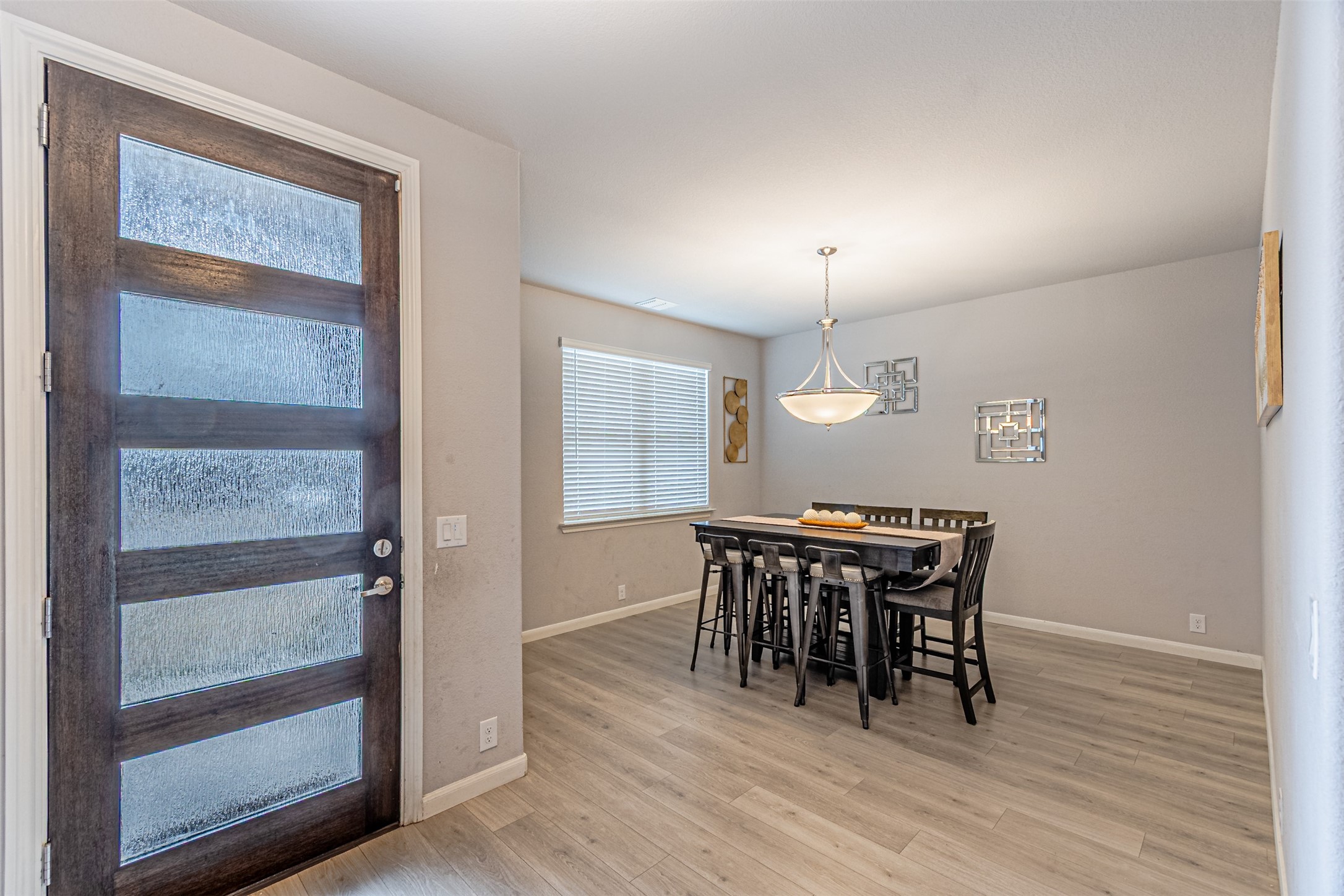 Residential in Godley 5