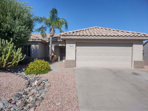 20307 N Queen Palm Ln, Surprise, AZ, 85374-5097 | Card Image